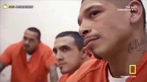 prison documentary LockDown  san antonio gang 2017