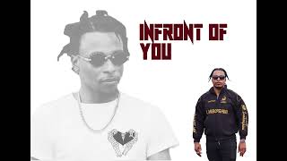 Dan Jahv - Infront of you (official audio)