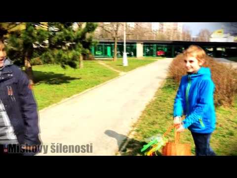 Video: Jak Vyzdobit Svůj Domov Na Velikonoce