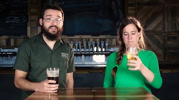 Quality Control - A Modern Brewpub’s Quality Control Program