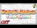 Port prisma channel 3  paper mario color splash theme extended