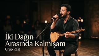 İki Dağın Arasında Kalmışım (Efsane Türküler) Modern Akustik Versiyon 🎧