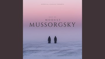 Thumbnail of Pictures at an Exhibition: 10. The Great Gate of Kiev