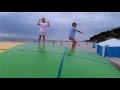 Holiday Park & Resort Ustronie Morskie - YouTube