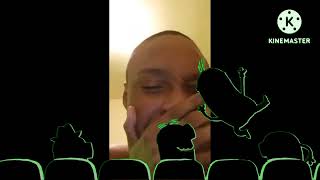 Minions Are Watching Keishaun Haynes Is Talking About His Daddy Did 2 Faces On The Video Camera 2025