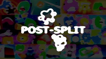 THE BFB POST-SPLIT SPARTA REMIX COLLAB