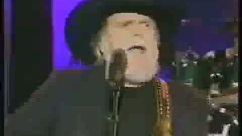 Johnny Paycheck & Tracy Byrd -Don't take her she's...