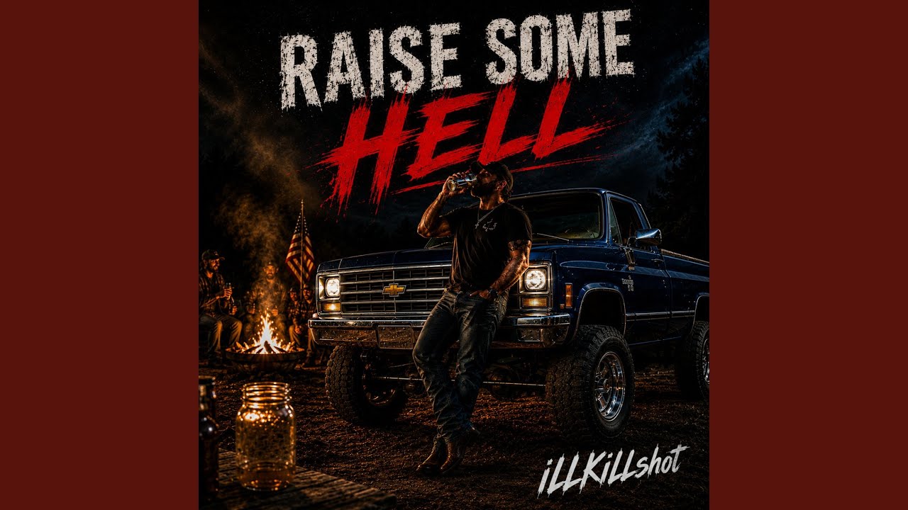 RAISE SOME HELL adlı videoyu YouTube'da izle RAISE SOME HELL adlı videoyu YouTube'da izle