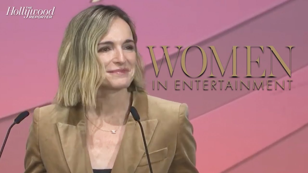 Molly McNearney - Women in Entertainment 2025