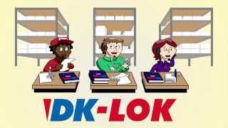 At Dk-Lok You Talk To Real Technical Experts Every Time You Call. Find Out More...