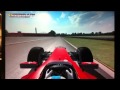 Ferrari virtual academy fiorano lap 57732