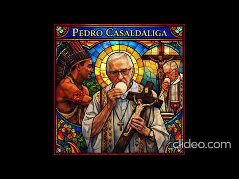 Dom Pedro Casaldáliga