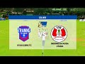 Rsoccers tc vs indonesia muda utara indonesia junior league 20232024 u13 932024