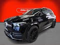 Mercedes-Benz GLE 350 de 4MATIC AMG EQ Power-* AMG Line * Distronic Pl