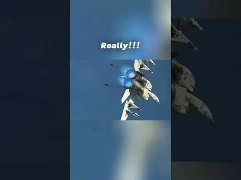 Mig25 thinks he's