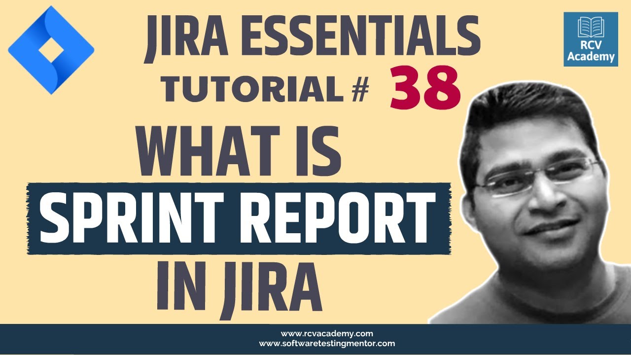 Sprint Burndown Chart Jira