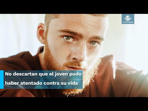 Muere el actor de "Euphoria", Angus Cloud, a los 25 años