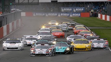 Need For Speed: Shift 2 Unleashed Part 25 - GT1 Championship I - Calm Before The Storm