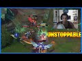 Heres tyler1 destroying his  opponents with illaoi  lol daily moments ep 246