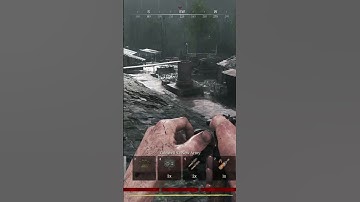 Calwell 92 New Army Hunt Showdown gameplay