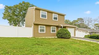 1948 Teakwood Rd, Toms River, NJ