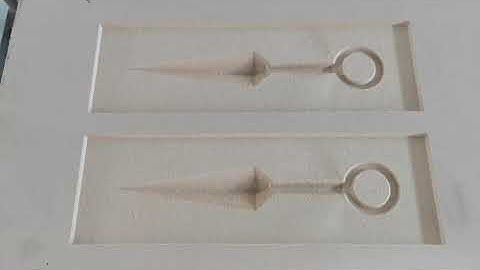 STYLECNC -STM1325-R1 with vacuum table and rotary! Doing test for our customer before shipping