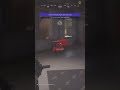 revenging the homies
