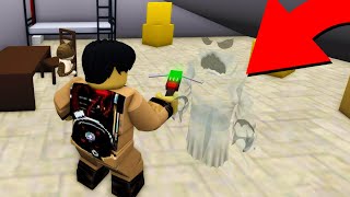 How To Find Ghosts in Roblox Brookhaven 🏡RP