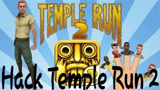 How To Hack Temple Run 2 (No Root) Lucky Patcher