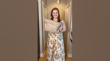 WHAT A FAIL - MESHKI TRY ON HAUL