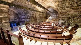 THIRD TEMPLE - Leeland Jones- THIRDTEMPLE - Leelan - YouTube