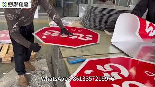 stop sign traffic, safety caution board, road safety slogans,traffic control stop slow sign