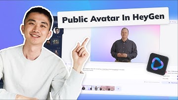 How to Use Public Avatars in HeyGen | A Comprehensive Guide