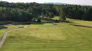 Hole Number 4