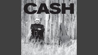 Video thumbnail of "Johnny Cash - Rowboat"