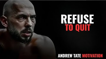 30 Minutes That Will Change Your Life | Andrew Tate Powerful Speech
