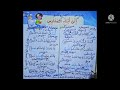 الى ابناء المدارس 
