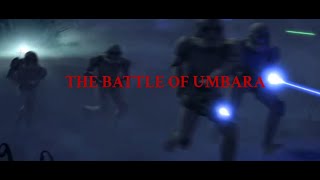 Battle Of Umbara Edit