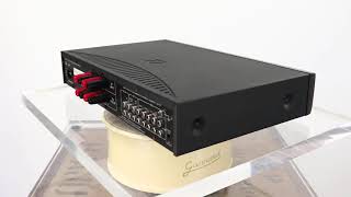 Arcam Alpha 7 Integrated Amp