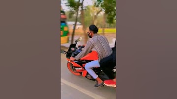 KTM RC most dangerous accident 😭 #viralshort#viralvideo#viral#shortvideo#short#rc390#duke390#crash