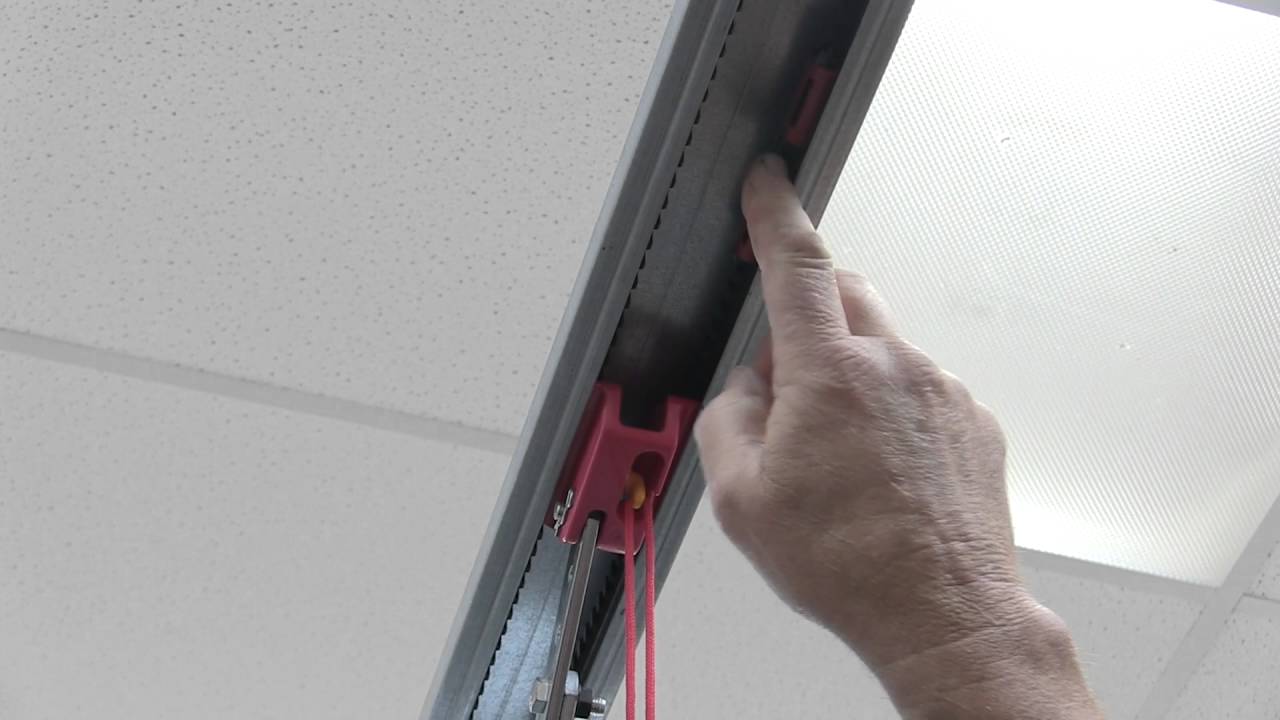 Operating A Ata Gdo 9 Garage Door Motor Manually You Operating A Ata Gdo 9 Garage Door Motor Manually