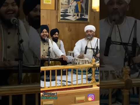 Bhai karanjeet singh