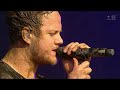 Imagine dragons  its time live from 2014