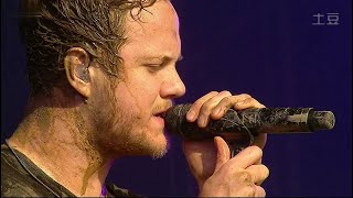 Imagine Dragons - It's Time (Live from 2014)