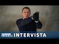 No Time to Die - Bond 25 (2020):  Intervista al regista del Film, Cary Fukunaga - HD