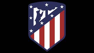 Atletico Madrid goal song(Fixed ver2)