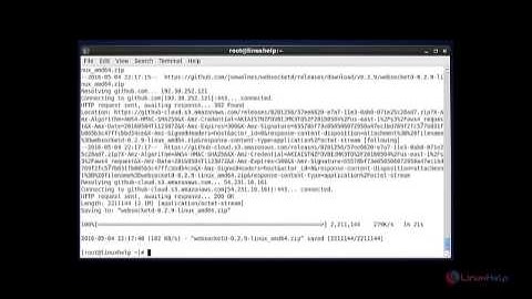 How to monitor Real Time System Statistics using Web-Vmstat
