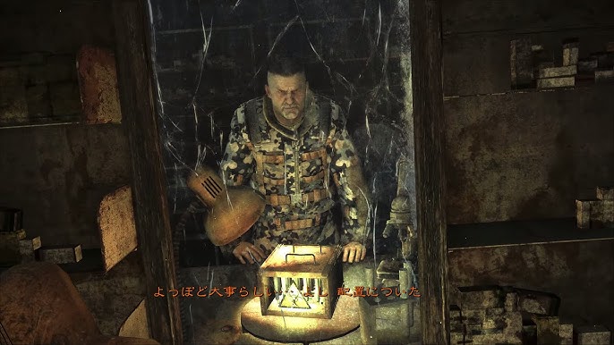 Metro Last Light Redux 日本語吹き替え版 プレイ動画パート15 Youtube Metro Last Light Redux 日本語吹き替え版 プレイ動画パート15 Youtube
