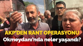 Akpden Rant Operasyonu Okmeydanında Neler Yaşandı?