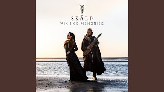 Vignette de la vidéo "SKÁLD - Sólarljóð"